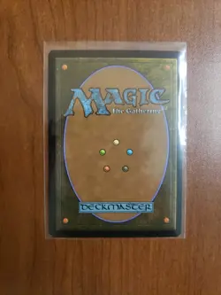 MTG Magic the Gathering Arcades, the Strategist 212 Core Set 2019 NM - Image 2