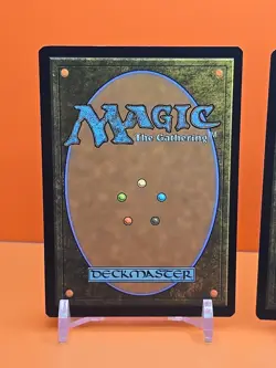 🟤🟤(2) 2023 Magic The Gathering WALL OF JUNK #240 DOMINARIA REMASTERED UNPLAYED - Image 4