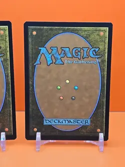 🟤🟤(2) 2023 Magic The Gathering WALL OF JUNK #240 DOMINARIA REMASTERED UNPLAYED - Image 5