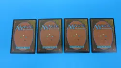 4x INVULNERABILITY INSTANT TEMPEST MTG MAGIC THE GATHERING NM / UNPLAYED - Image 2
