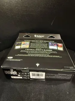 MTG Final Fantasy Commander Deck Scions & Spellcraft Sealed - Image 2