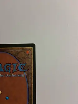 Demonic Torment Legends - Magic the Gathering Lightly Played Autographed - Image 3