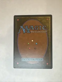 Red Elemental Blast Revised Edition Regular - Image 2