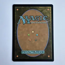 Gemstone Mine 247 NM Normal R Dominaria Remastered MTG - Image 2