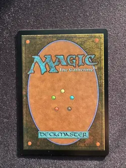 Irenicus's Vile Duplication Magic: The Gathering NM #078 - Image 2