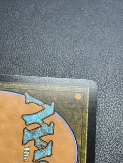 2025 Magic The Gathering SLD Deadpool Foil Saw In Half BJST - Image 3