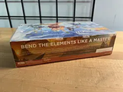 Magic MTG Avatar The Last Airbender PLAY Booster Box - Factory Sealed W01 - Image 2