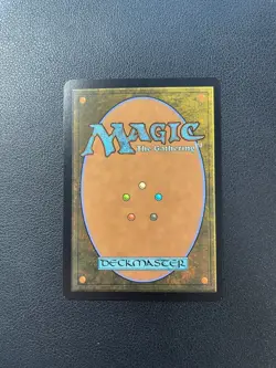 2025 Magic The Gathering SLD Deadpool Foil Vandalblast #1757 BJST - Image 2