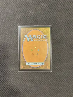1x MTG English Sire of Seven Deaths NM UNPLAYED Foundations - Image 2