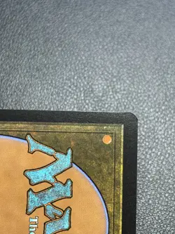 2025 Magic The Gathering SLD Deadpool Foil Deadly Rolick Act Secret BJST - Image 3