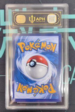 APH Black 10 Pokemon Ceruledge Art Rare 2025 15 07/07 Gem Pack Vol.3 S.Chinese - Image 2