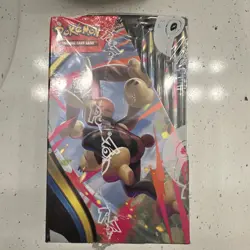 Pokemon TCG Phantasmal Flames Booster Box 36 Packs New & Sealed - Image 4