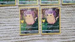 10x Pikachu 005/025 Pokemon TCG Celebrations Holo Lot of 10 - Image 4