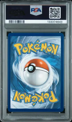 2022 POKEMON SWORD & SHIELD ASTRAL RADIANCE FULL ART/HISUIAN SNEASLER V PSA 9 - Image 2