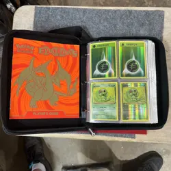 💹 2016 Pokemon XY Evolutions Complete Base Set Nm / Lp Extra - Image 1