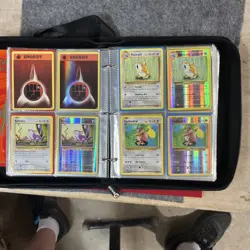 💹 2016 Pokemon XY Evolutions Complete Base Set Nm / Lp Extra - Image 4