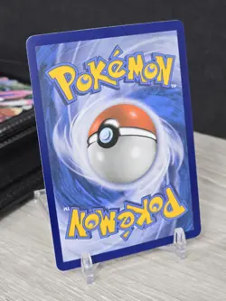 Pokemon Card TCG Greninja GX SM197 Holo Black Star Promo Sun and Moon 2019 NM - Image 2