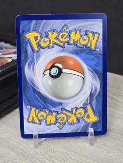 Pokemon Card TCG Greninja GX SM197 Holo Black Star Promo Sun and Moon 2019 NM - Image 4