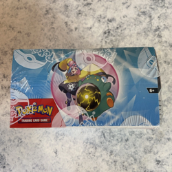 Pokemon TCG: Scarlet & Violet Journey Together ENHANCED Booster Display - SEALED - Image 5