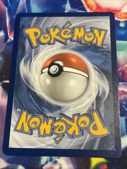 Pokemon TCG Alolan Exeggutor ex 133/191 Double Rare Surging Sparks NM/M - Image 3