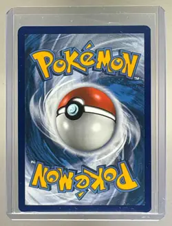 Magikarp 2015 Pokemon XY Ancient Origins #19 Reverse Holo - Image 2