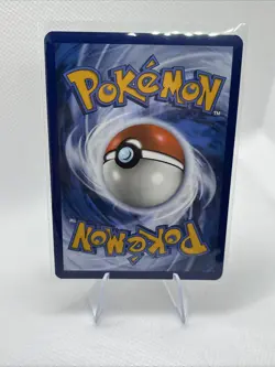 Pokemon Meloetta 026 Me: Mega Evolution Black Star Promo Holo (NM) - Image 2