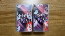 Lot of (2) Pokemon TCG SV Destined Rivals Booster Boxes Sealed w/ Soft Case - Image 3