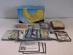 Pokemon Trading Card Game Scarlet & Violet Paradox Rift Elite Trainer - Image 1