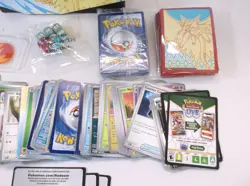 Pokemon Trading Card Game Scarlet & Violet Paradox Rift Elite Trainer - Image 5