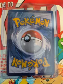 NM Umbreon - Normal 61/108 Dark Explorers Pokemon TCG - Image 2