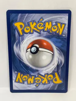 Castform Sunny Form Illustration Rare Pokemon TCG Surging Sparks 195/191 - Image 2