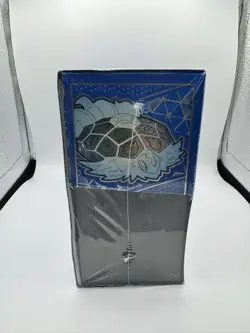 Pokemon Scarlet & Violet Stellar Crown ETB Elite Trainer Box New Sealed - Image 3
