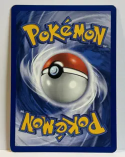 Pokemon TCG: Giovanni's Meowth 74/132 Gym Challenge Regular - Image 2
