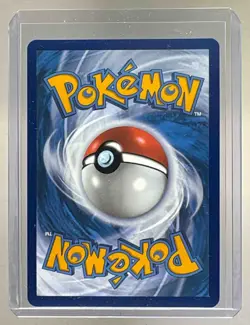 Klara 2023 Pokemon Sword & Shield Black Star Promo #SWSH302 - Image 2