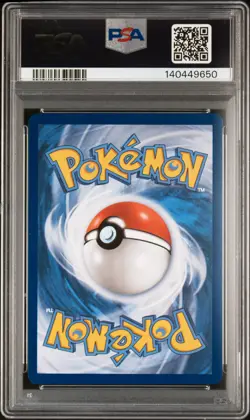 2025 POKEMON MEP PROMO ULTRA-PREMIUM COLLECTION #023 MEGA CHARIZARD X EX PSA 10 - Image 2