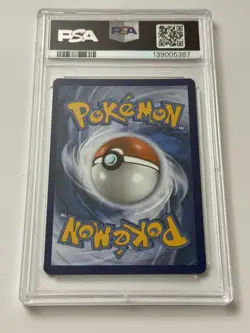 2025 POKEMON MEGA EVOLUTIONS SIR #178/132 MEGA GARDEVOIR EX PSA 10 EN - Image 2