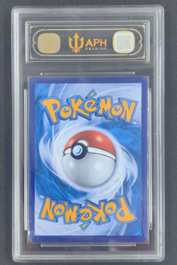 APH Black 10 Pokemon Chinese exclusive Eevee Gem Pack Vol.2 01 15/15 CBB2C - Image 2