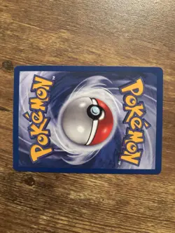 Pokemon Articuno Black Star Promo #22 WOTC - Image 2