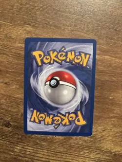 Pokemon Articuno Black Star Promo #22 WOTC - Image 3