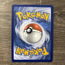 Pokemon TCG Wigglytuff ex 187/165 Sv: Scarlet & Violet 151 Full Art Holo Cute - Image 2