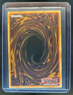 2025 Yu-Gi-Oh! Starlight Rare Jurrac Meteor 1st Edition #BLMM-EN150 - Image 2