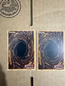 Yu-Gi-Oh! TCG Electromagnet Warrior Set! Alpha, Beta, Gamma And More! - Image 4