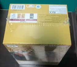 One Piece TCG - OP04 SEALED Display of 8 Kingdoms Of Intrigue Double Packs - Image 3