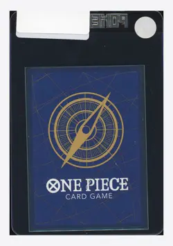 One Piece Koala Promo Alt Art 2025 P-069 3RD Anniversary Chinese - Image 2