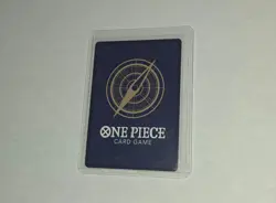 Nami OP14-031 (SR) The Azure Sea’s Seven One Piece TCG English 🔥🔥🔥 - Image 2