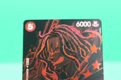 Yasopp OP09-013 SP Foil - Legacy Of The Master English ONE PIECE Minty Fresh - Image 2
