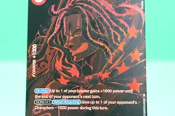 Yasopp OP09-013 SP Foil - Legacy Of The Master English ONE PIECE Minty Fresh - Image 3