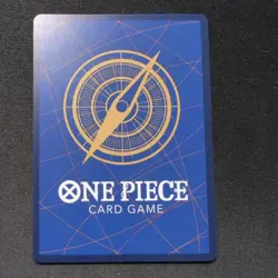 Boa Hancock OP07-051 ONE PIECE 500 Years in the Future NM - Image 2