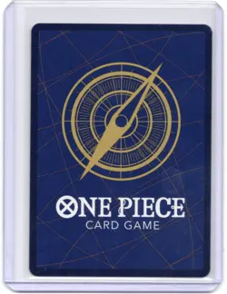 Buggy OP09-051 R Alt Art - Emperors in the New World - One Piece English - Image 2