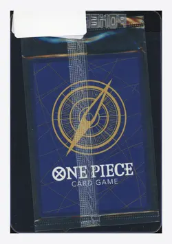 One Piece Sealed Nico Robin Promo Alt Art 2025 P-111 Asia Stamped Japanese - Image 2